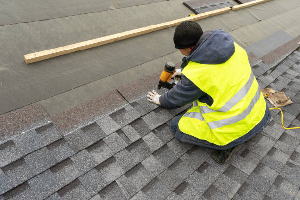 Best Metal Roofing Contractor  in Velda City, MO