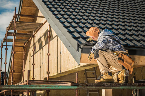 Best Residential Roofing Contractor  in Velda City, MO