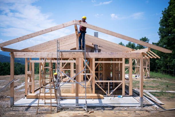 Best Emergency Roof Repair  in Velda City, MO