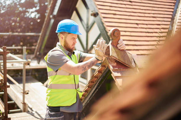 Quick and Trustworthy Emergency Roof Repair Services in Velda City, MO